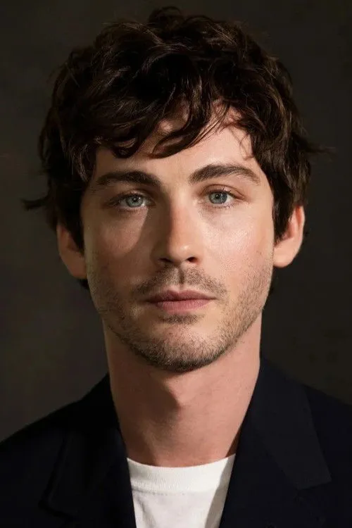 Logan Lerman photo