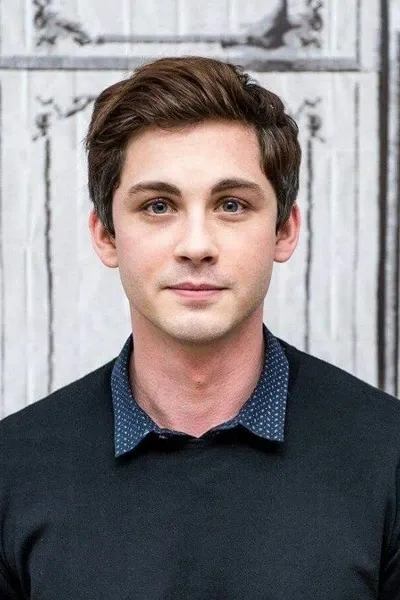 Logan Lerman photo