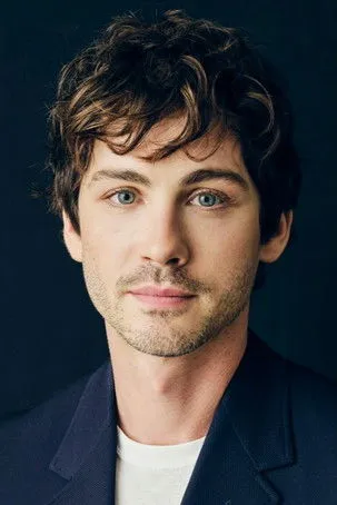 Logan Lerman photo