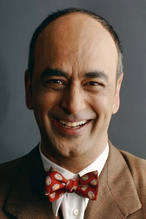 Art Malik photo