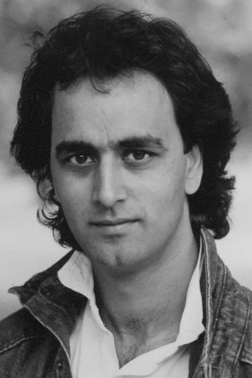 Art Malik photo