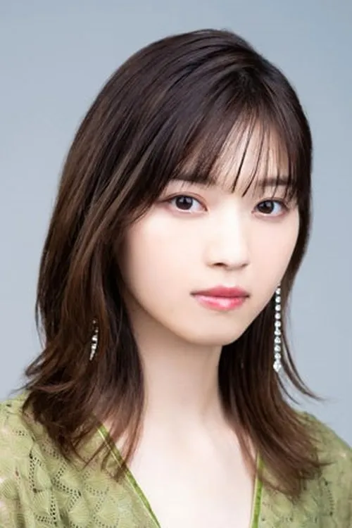 Nanase Nishino photo