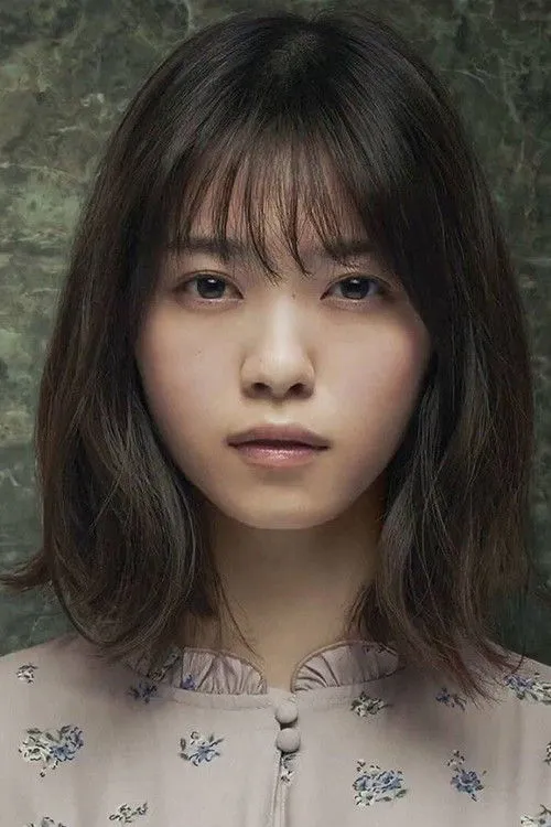 Nanase Nishino photo