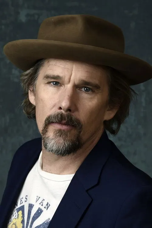 Ethan Hawke photo