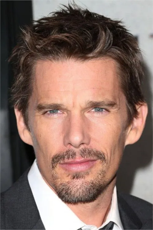 Ethan Hawke photo