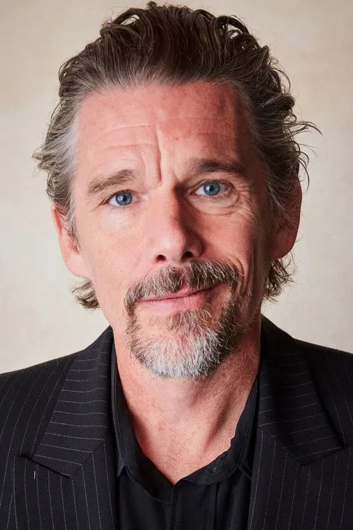 Ethan Hawke photo