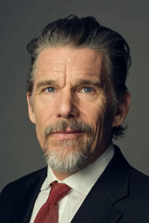 Ethan Hawke photo