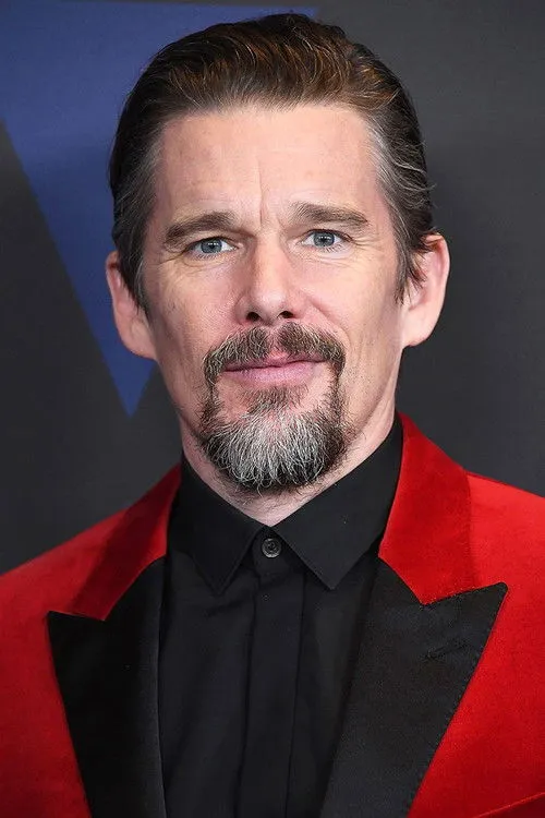 Ethan Hawke photo