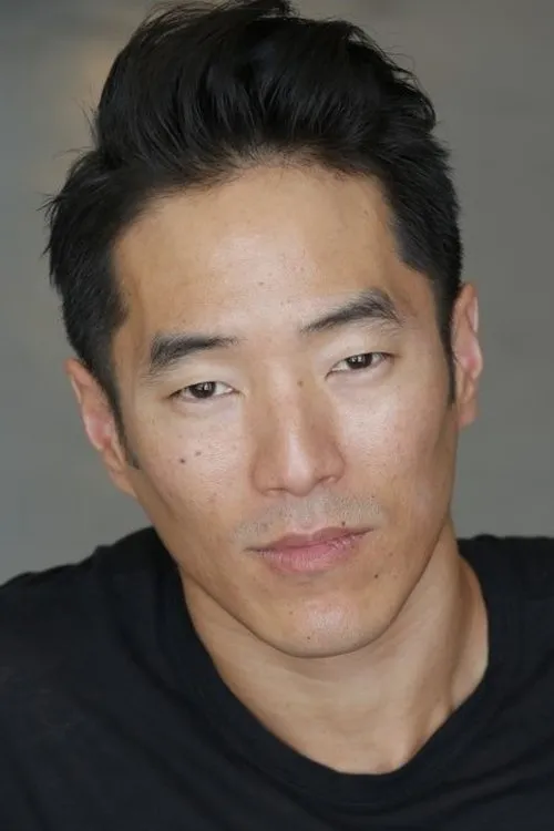 Leonardo Nam photo