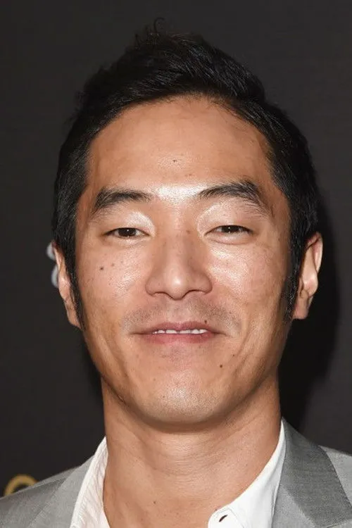 Leonardo Nam photo