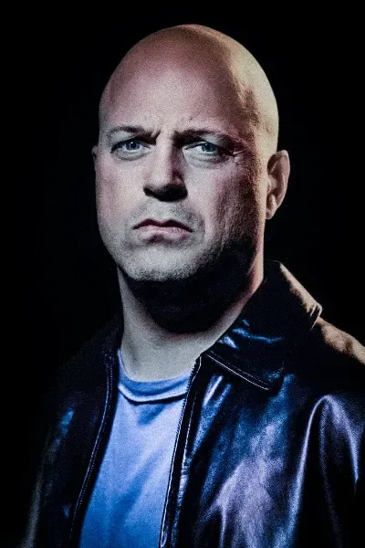 Detective Bullock