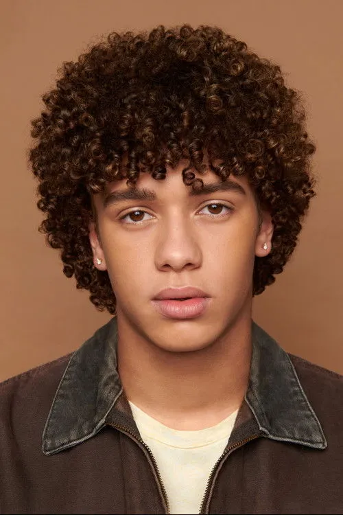 Nathaniel Buescher photo