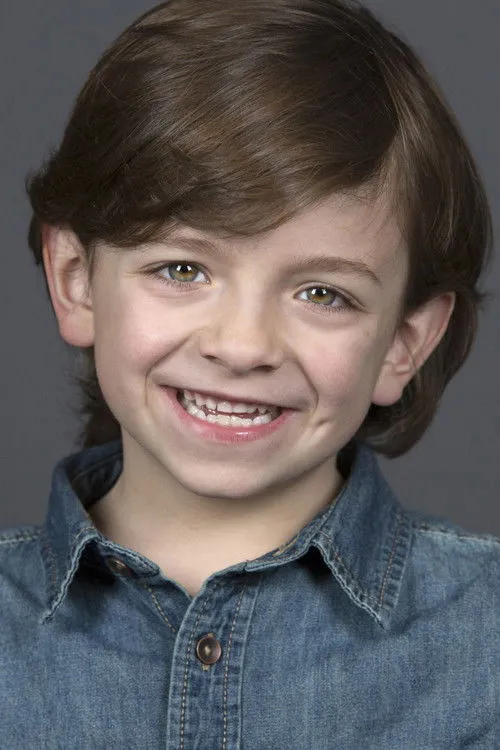 Winslow Fegley photo