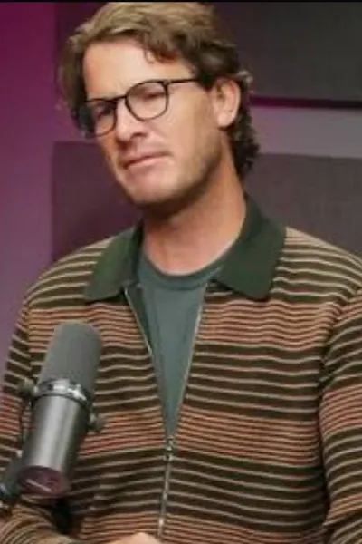 Daniel Tosh photo