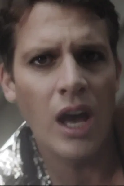 Daniel Tosh photo