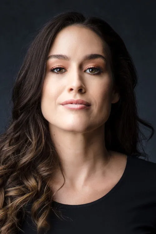 Alison Luff photo