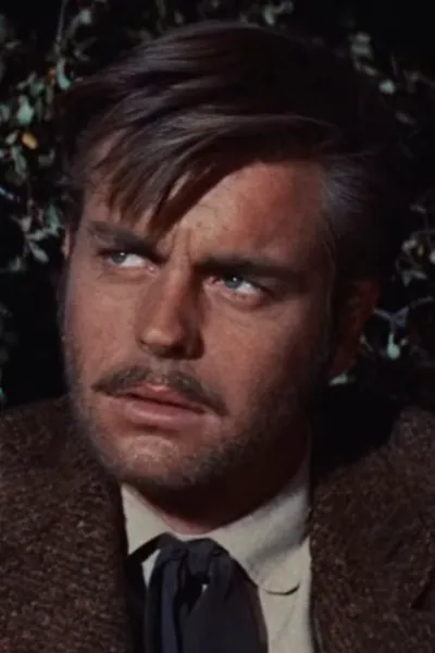 Robert Wagner photo
