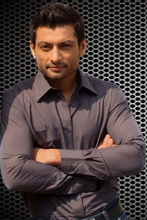 Jayanta Mallick