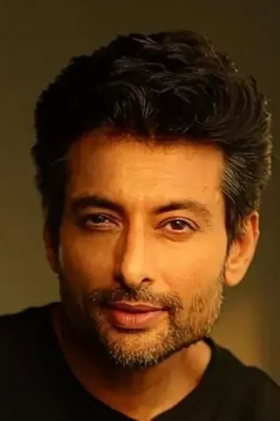 Indraneil Sengupta photo