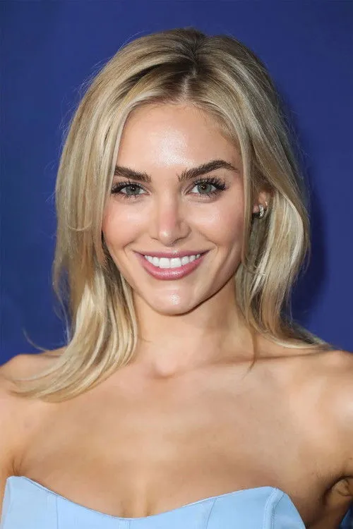 Michelle Randolph photo