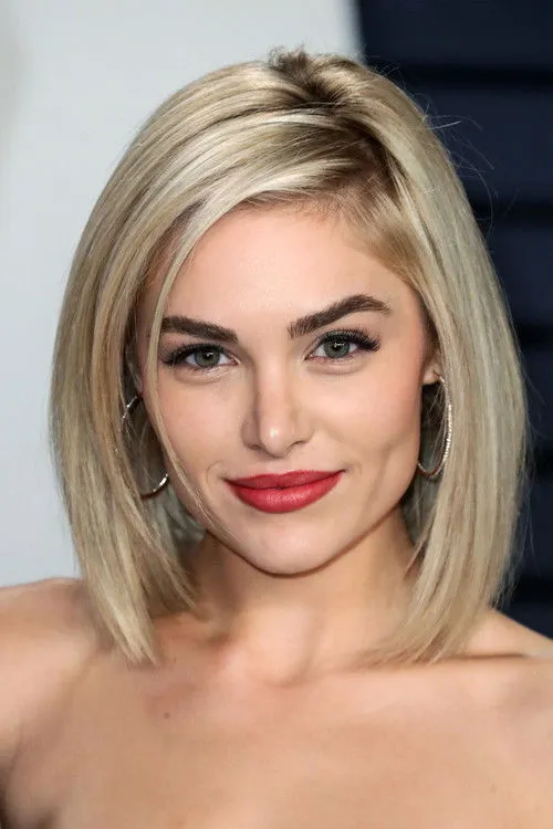 Michelle Randolph photo