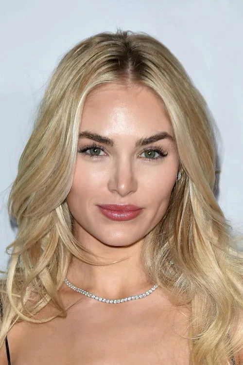 Emma Frost