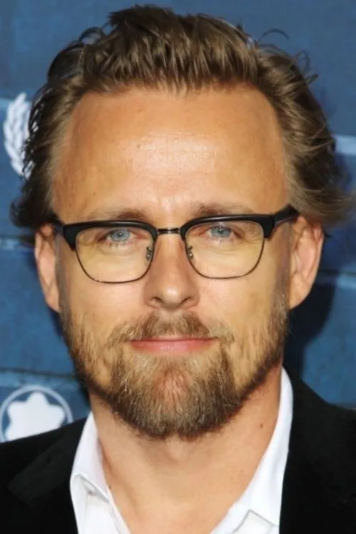 Joachim Rønning photo
