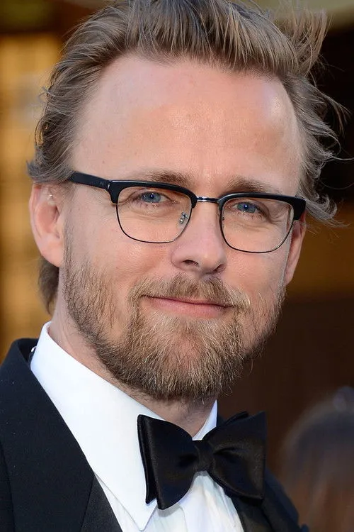 Joachim Rønning photo