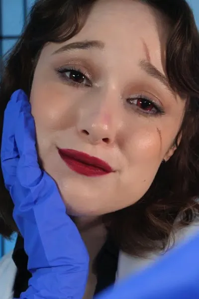 Amy (Amy Kay ASMR) photo