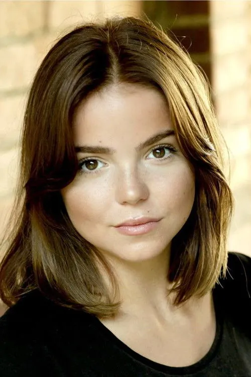 Alice Nokes photo