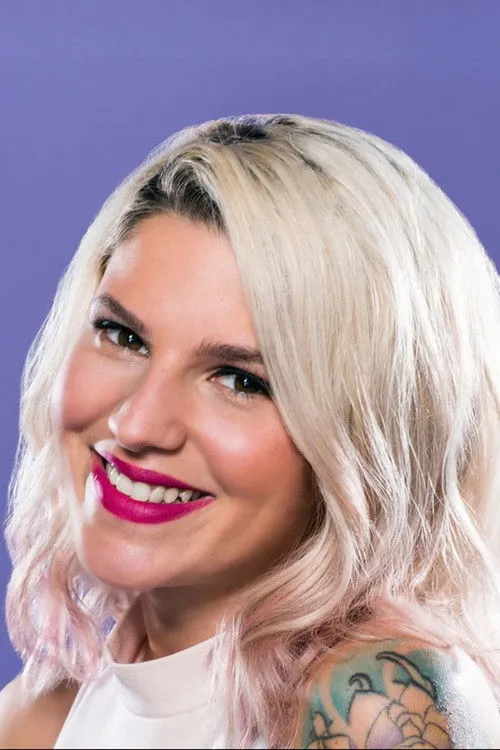 Carly Aquilino photo