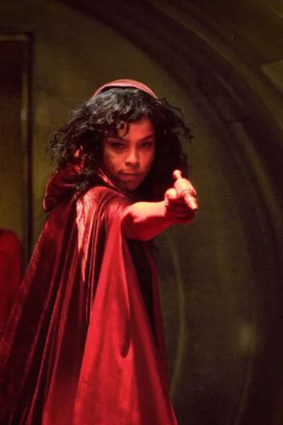 Sophie Okonedo photo