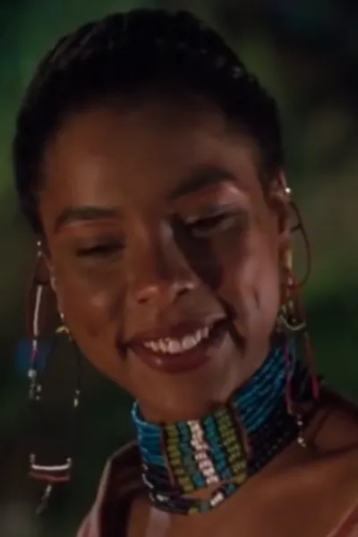 Shuri