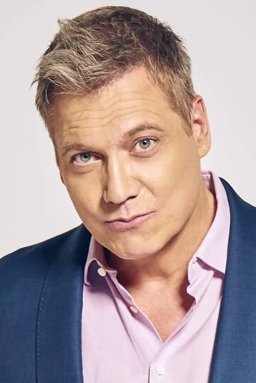 Holt McCallany photo