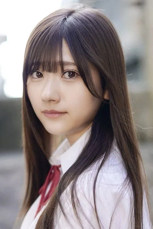 Marina Yamada photo