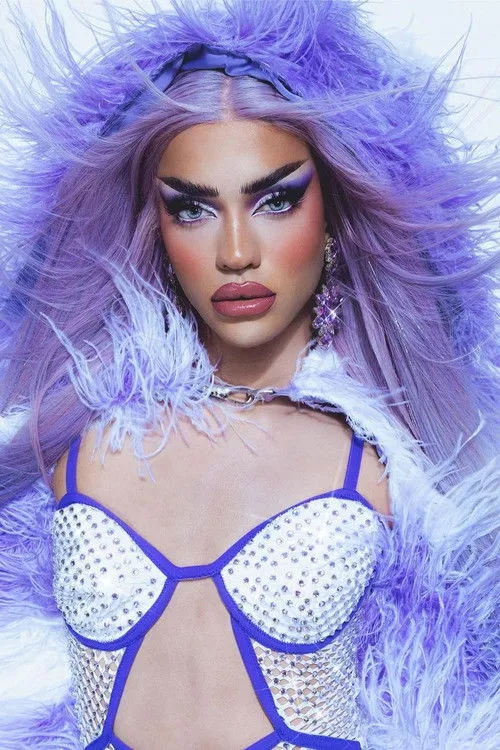Miss Fiercalicious photo