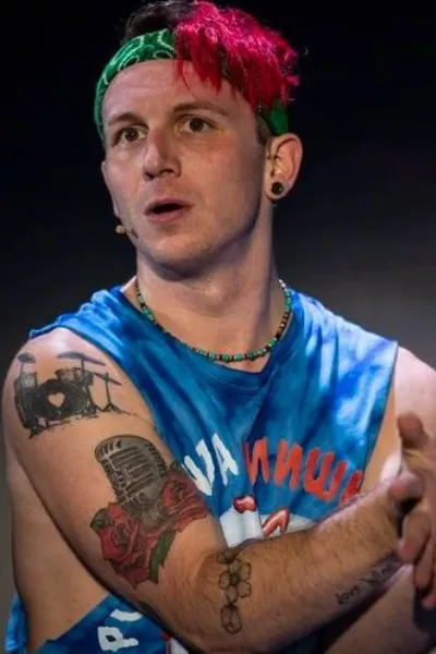 Rich Goranski
