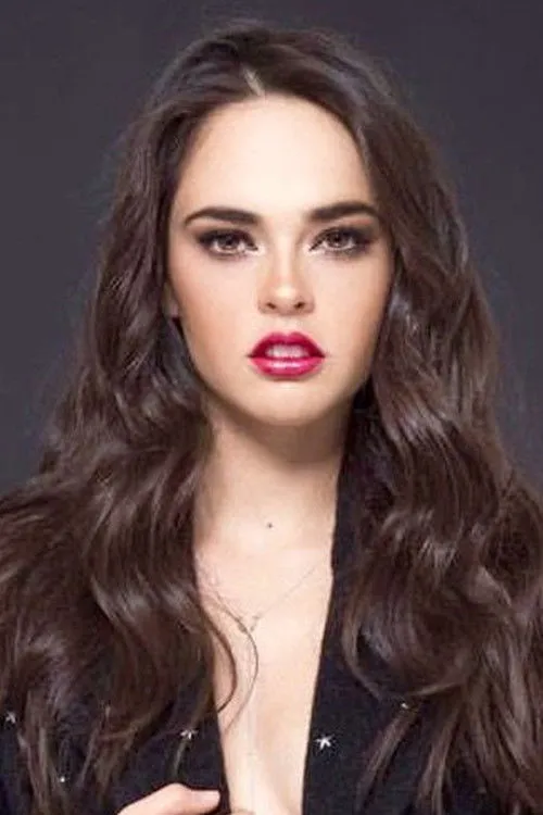 Valeria Moncada Reyes