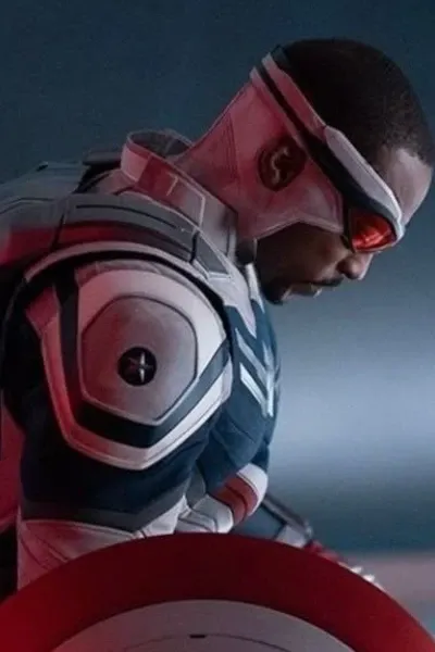 Captain America