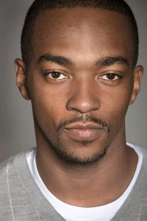 Anthony Mackie photo