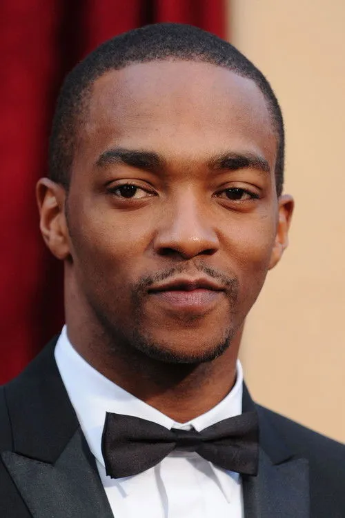 Anthony Mackie photo