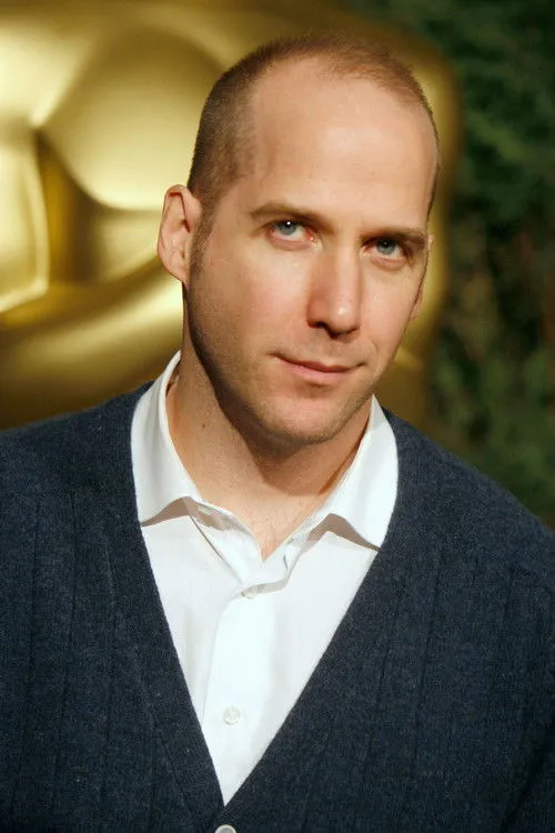 Michael Arndt photo