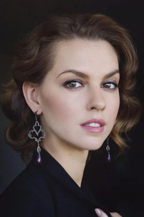 Natalya Simonova