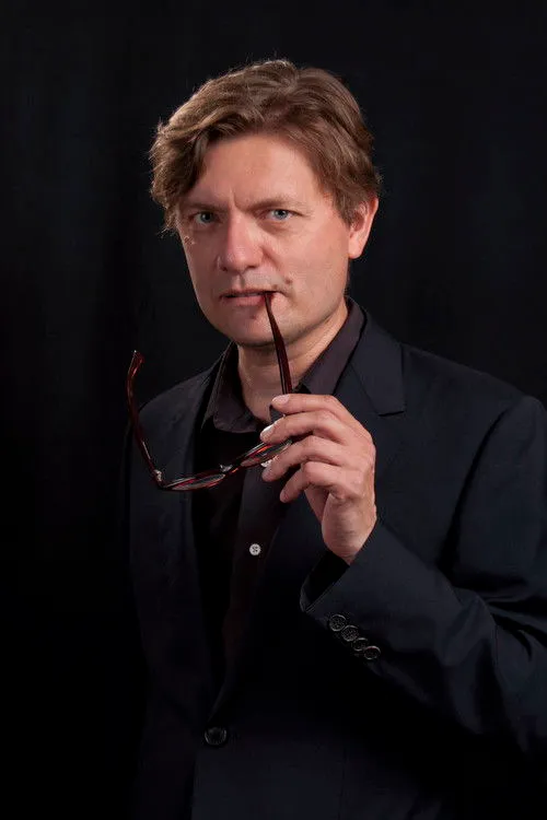 James Urbaniak photo