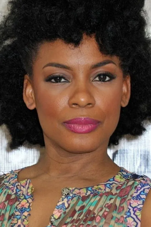 Aunjanue Ellis-Taylor photo