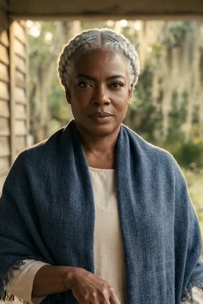 Aunjanue Ellis-Taylor photo