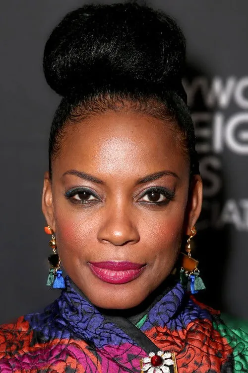 Aunjanue Ellis-Taylor photo