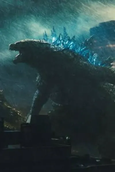 Godzilla