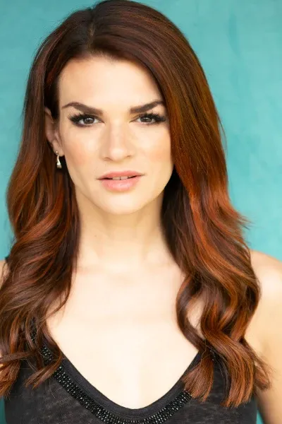 Brittany Goodwin photo