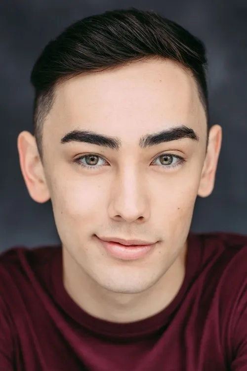 Brent Tanaka